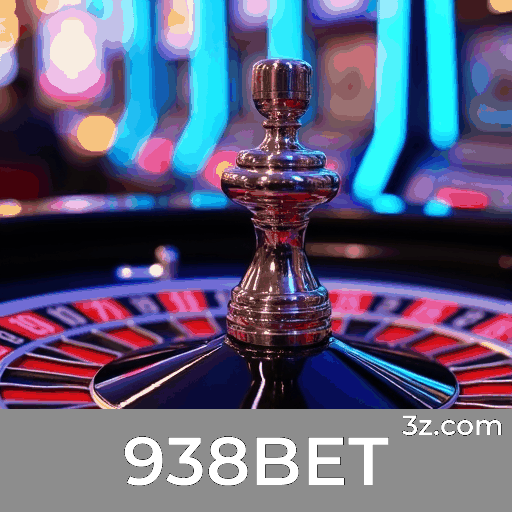 938BET: Seu Cassino Premiado e Seguro