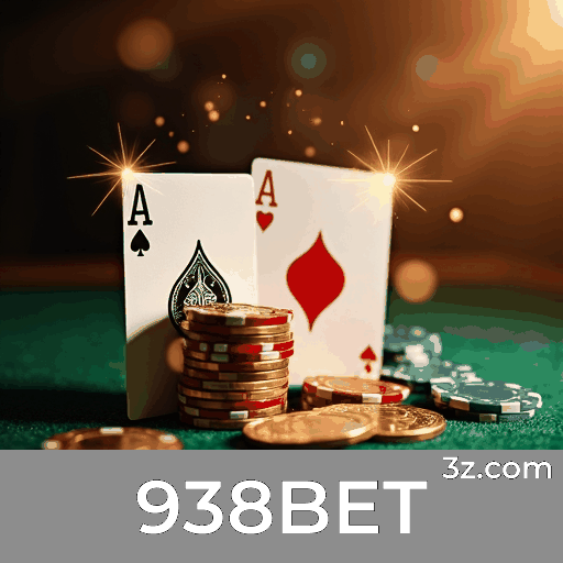 938BET: Seu Cassino Premiado e Seguro