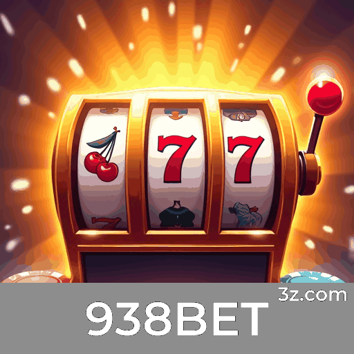 938BET: Seu Cassino Premiado e Seguro