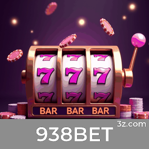 938BET: Seu Cassino Premiado e Seguro