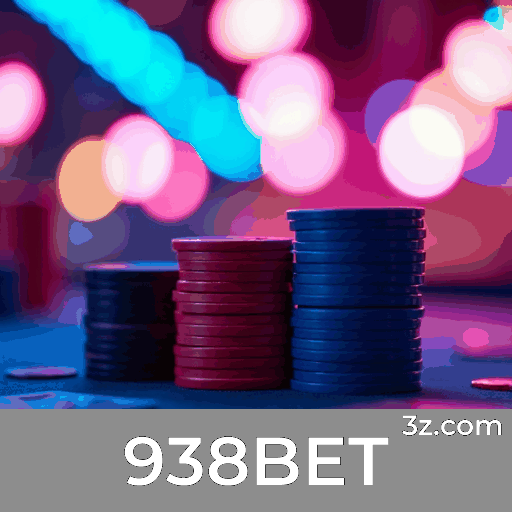 938BET: Seu Cassino Premiado e Seguro