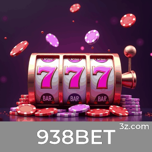 938BET: Seu Cassino Premiado e Seguro