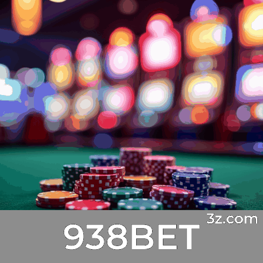938BET: Seu Cassino Premiado e Seguro