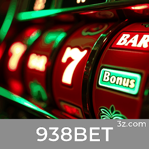938BET: Seu Cassino Premiado e Seguro