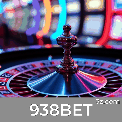 938BET: Seu Cassino Premiado e Seguro