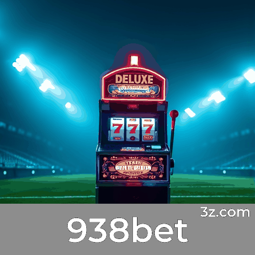 938bet: O Mundo de Jogos Selecionados e Diversificados
